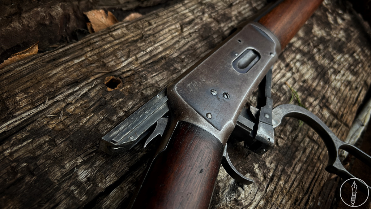 Winchester Model 1894
