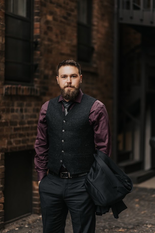 Sam Schaust